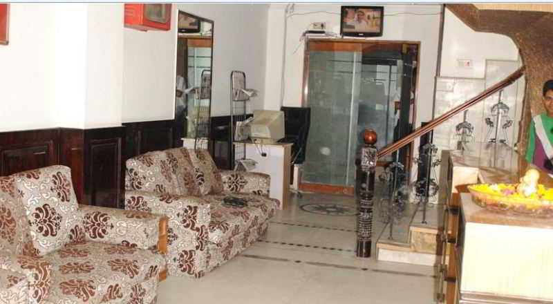 Room
 di Baba Continental