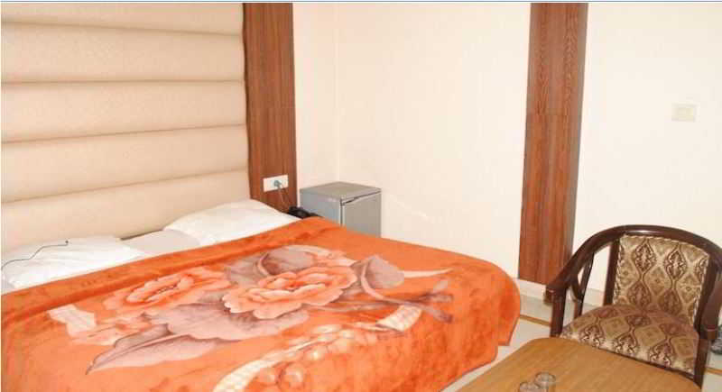 Room
 di Baba Continental