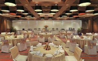 Conferences
 di Fortune Park Boulevard New Delhi