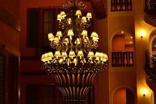 Lobby
 di Fortune Resort Sullivan Court