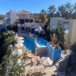 Pelagia Bay