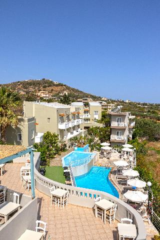 Pelagia Bay
