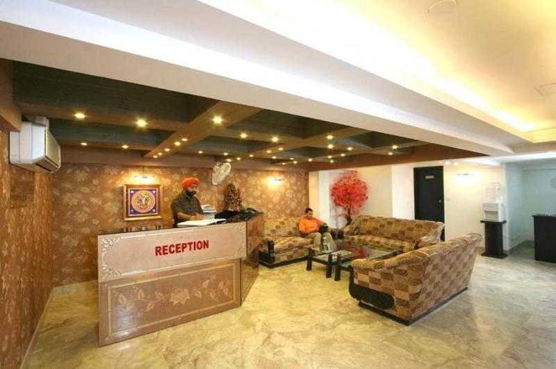 Lobby
 di Jeniffer Inn