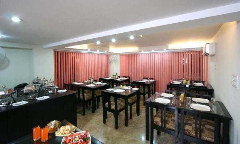 Restaurant
 di Jeniffer Inn