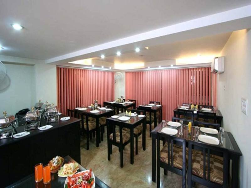 Restaurant
 di Jeniffer Inn