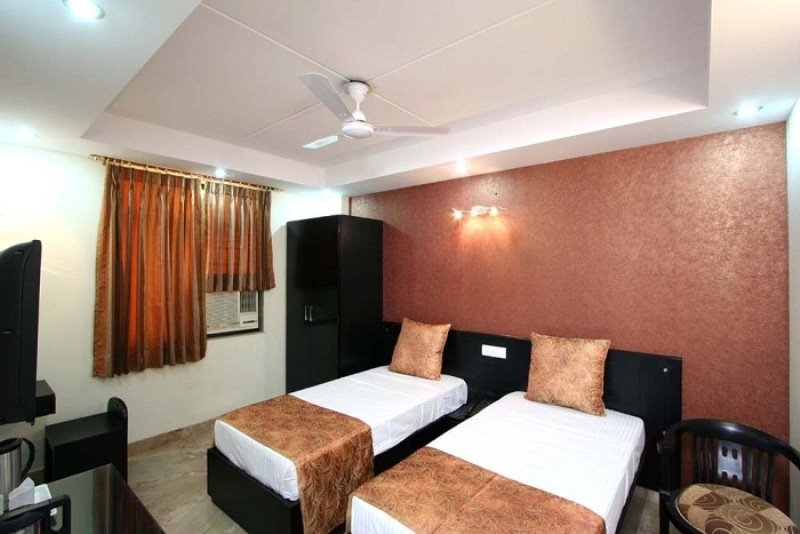 Room
 di Jeniffer Inn