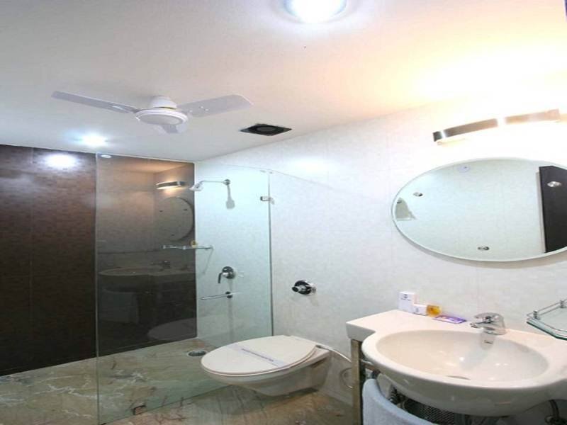 Room
 di Jeniffer Inn