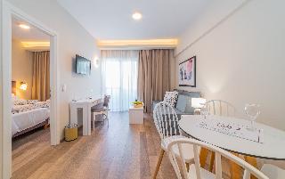BIO Suites hotel & Spa