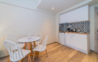 BIO Suites hotel & Spa