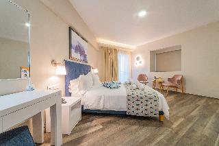 BIO Suites hotel & Spa
