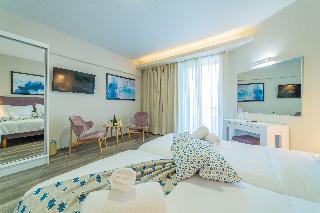 BIO Suites hotel & Spa