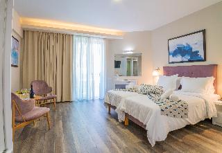 BIO Suites hotel & Spa