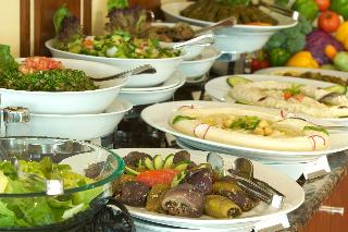 Restaurant
 di Golden Tulip Sharjah