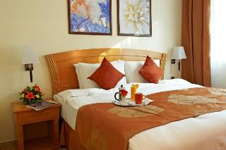 Room
 di Golden Tulip Sharjah