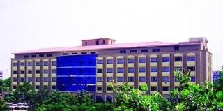 General view
 di Fortune Park Vallabha Hyderabad