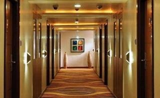 General view
 di Fortune Park Vallabha Hyderabad