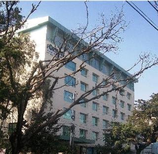 General view
 di Fortune Park Vallabha Hyderabad