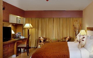 Room
 di Fortune Park Vallabha Hyderabad