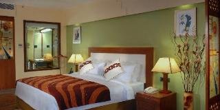 Room
 di Fortune Park Vallabha Hyderabad