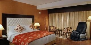 Room
 di Fortune Park Vallabha Hyderabad