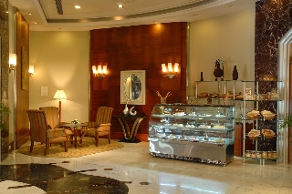 Lobby
 di Fortune Select Manohar Hyderabad
