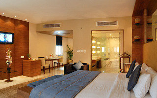 Room
 di Fortune Select Manohar Hyderabad