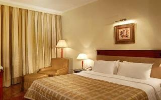 Room
 di Fortune Select Manohar Hyderabad