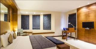 Room
 di Fortune Select Manohar Hyderabad