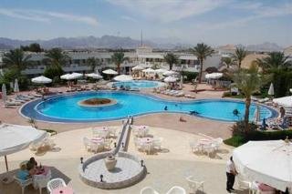 Pool
 di Viva Sharm Hotel
