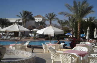 Pool
 di Viva Sharm Hotel