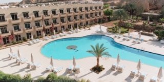 Pool
 di Fantazia Hotel