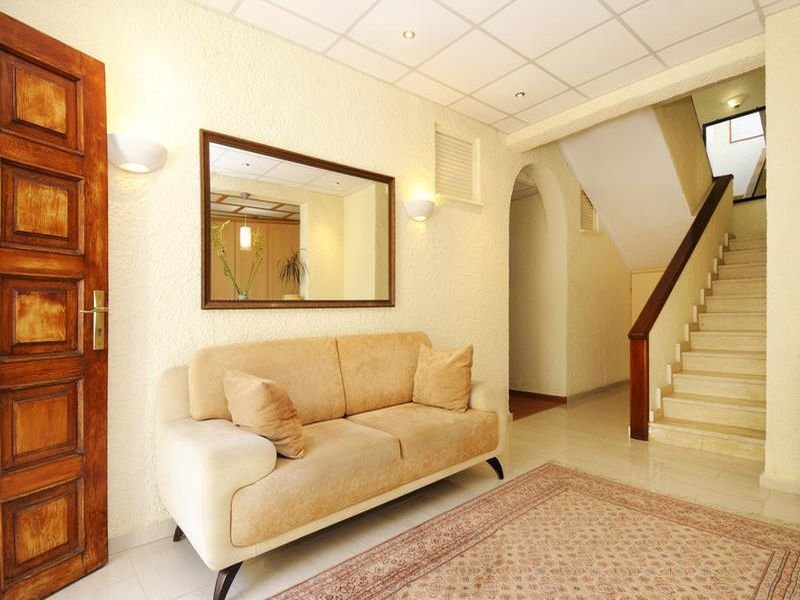 Lobby
 di Panorama Hotel