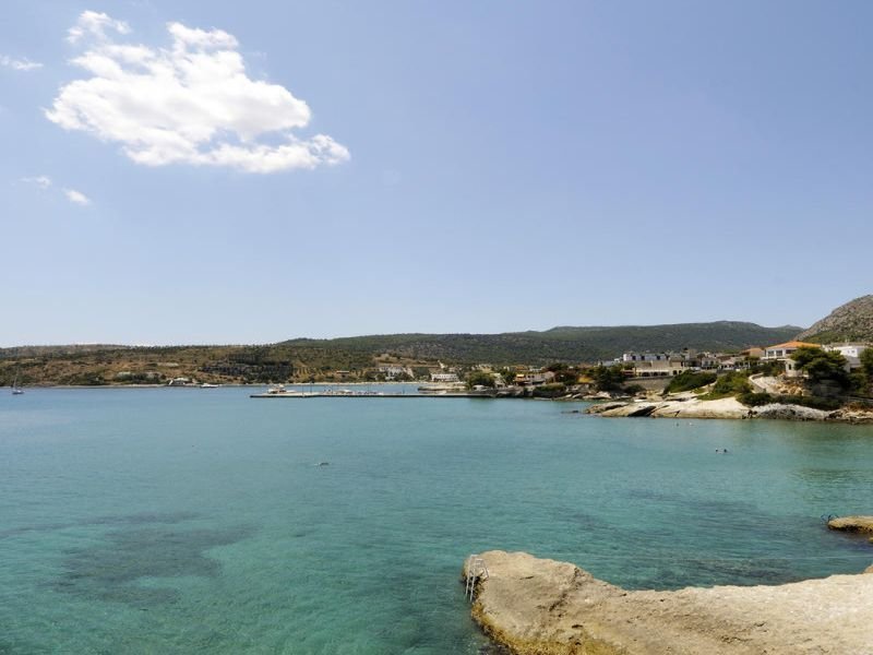 Beach
 di Panorama Hotel