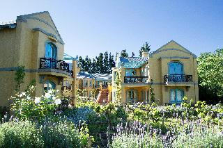 Franschhoek Country House & Villas Franschhoek Country House & Villas