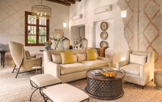 Casa San Agustin Cartagena