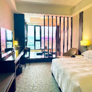 Room:DBL.JE-1