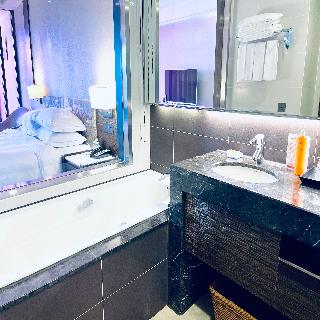 Room:DBL.JE-1