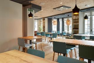 Restaurant
 di Avenida