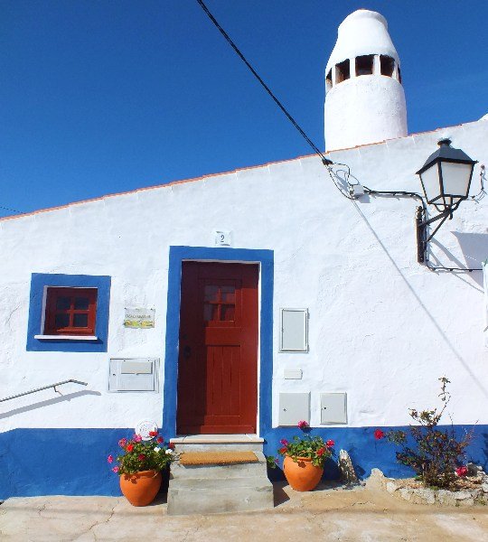 General view
 di Aldeia do Lago - Casas de Campo