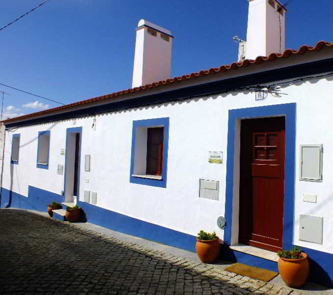General view
 di Aldeia do Lago - Casas de Campo