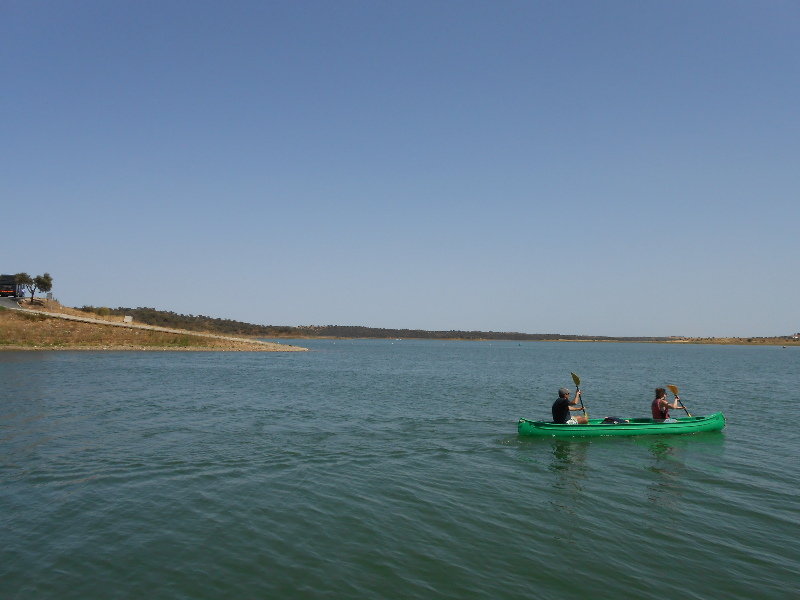 Beach
 di Aldeia do Lago - Casas de Campo