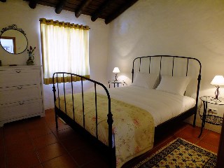 Room
 di Aldeia do Lago - Casas de Campo