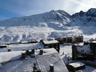Paradis Blanc 3000