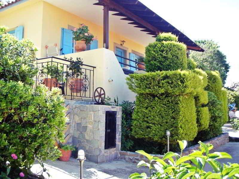 General view
 di Dina Hotel