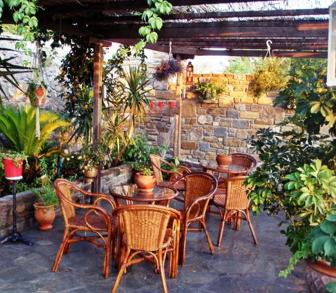 Restaurant
 di Dina Hotel