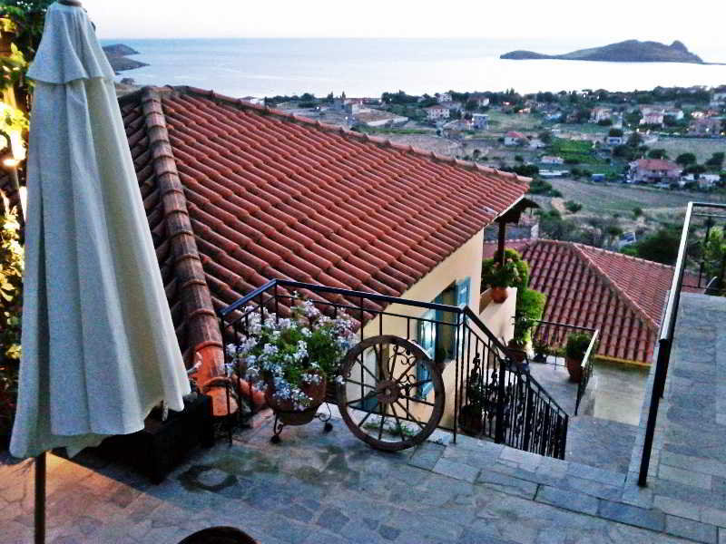 Terrace
 di Dina Hotel