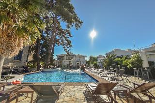 Pool
 di Loriet Hotel