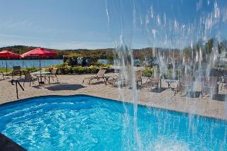 Foto del Hotel Manoir du Lac Delage del viaje ruta navegantes