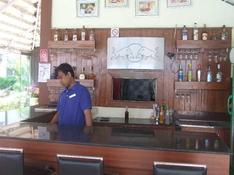 Bar
 di Ondas do Mar