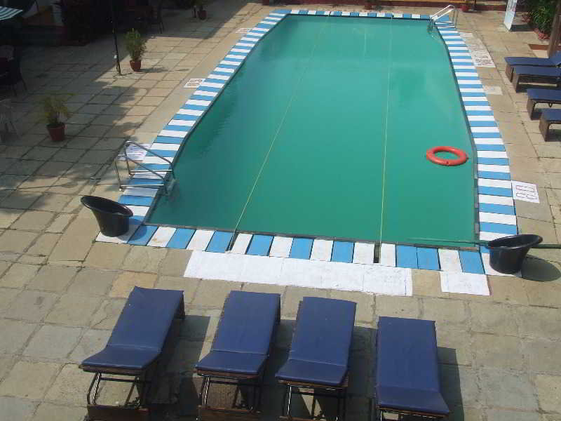 Pool
 di Ondas do Mar